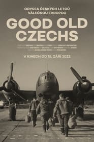 Good Old Czechs' Poster