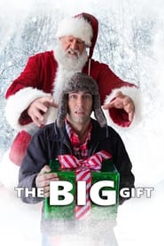 The Big Gift' Poster
