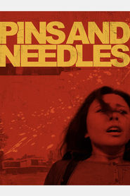 Pins  Needles' Poster