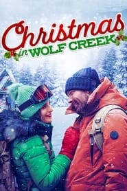 Christmas in Wolf Creek Poster