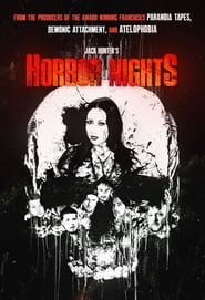 Horror Nights' Poster