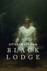 Black Lodge' Poster