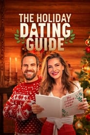 The Holiday Dating Guide Poster