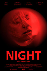 Night' Poster