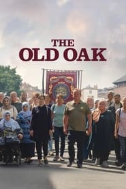 The Old Oak' Poster