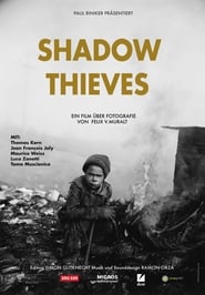 Shadow Thieves' Poster