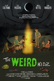 The Weird Kidz' Poster