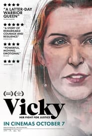 Vicky' Poster