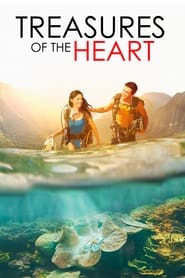 Treasures of the Heart' Poster