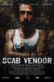 Scab Vendor' Poster