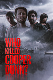 Who Killed Cooper Dunn' Poster