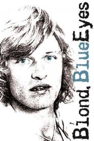 Blond Blue Eyes' Poster
