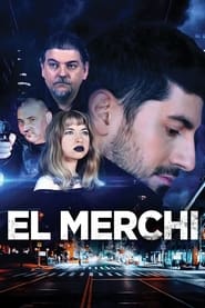 The Merchi' Poster