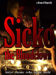 Sicko the Bloodclown' Poster