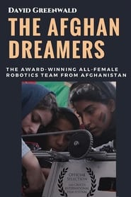 Afghan Dreamers' Poster