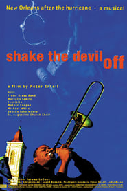 Shake the Devil Off' Poster