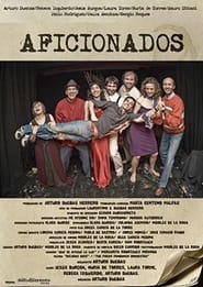 Aficionados' Poster