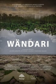 WNDARI' Poster