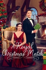 Streaming sources forA Royal Christmas Match