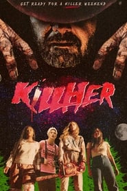 KillHer' Poster