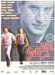 Suerte' Poster