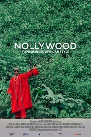 Nollywood' Poster