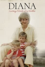 Diana Lasting Words of a Mother' Poster