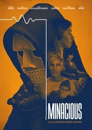 Minacious' Poster