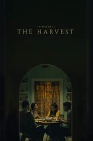 The Harvest' Poster