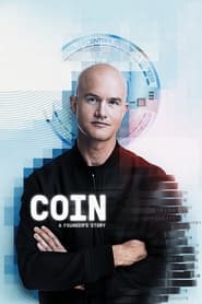 COIN' Poster