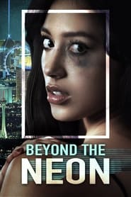 Beyond the Neon' Poster
