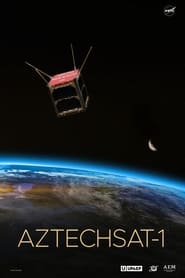 AzTechSat1' Poster