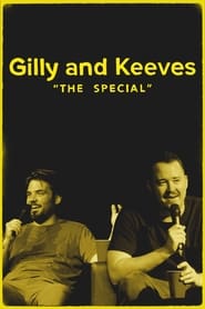 Gilly and Keeves The Special' Poster