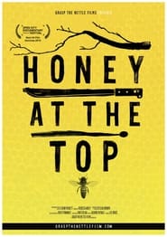 Honey at the Top' Poster