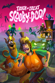 Streaming sources forTrick or Treat ScoobyDoo