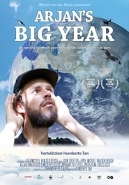 Arjans Big Year' Poster