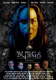 Burga' Poster