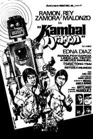 Kambal Dragon' Poster