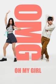 OMG Oh My Girl' Poster