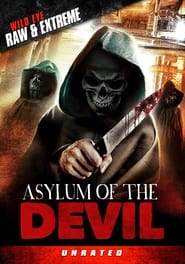 Asylum of the Devil' Poster