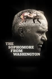 The Sophomore From Washington' Poster