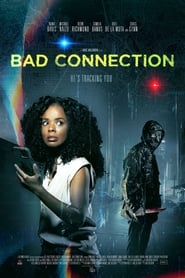 Bad Connection' Poster