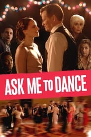Ask Me to Dance' Poster
