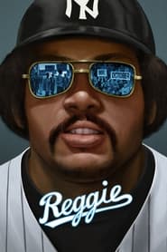 Reggie' Poster