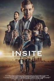 Insite' Poster