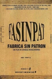 Fasinpat fbrica sin patrn' Poster