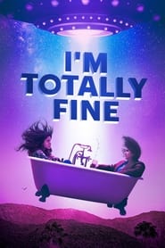 Im Totally Fine' Poster