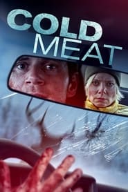 Cold Meat' Poster