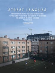 Street Leagues' Poster