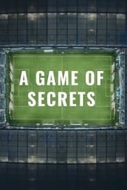 A Game of Secrets' Poster